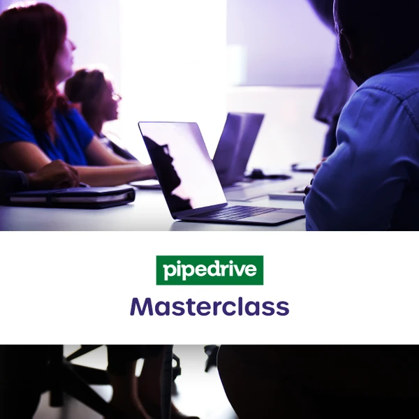 Školení Pipedrive