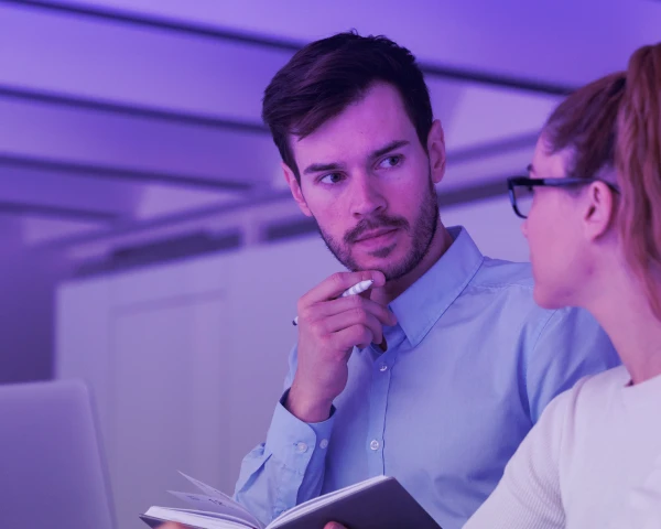 Business Solution Specialist / Consultant